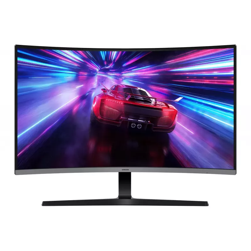 Samsung S39GD monitorius 81,3 cm (32 colių) 1920 x 1080 pikselių Full HD LCD juodas