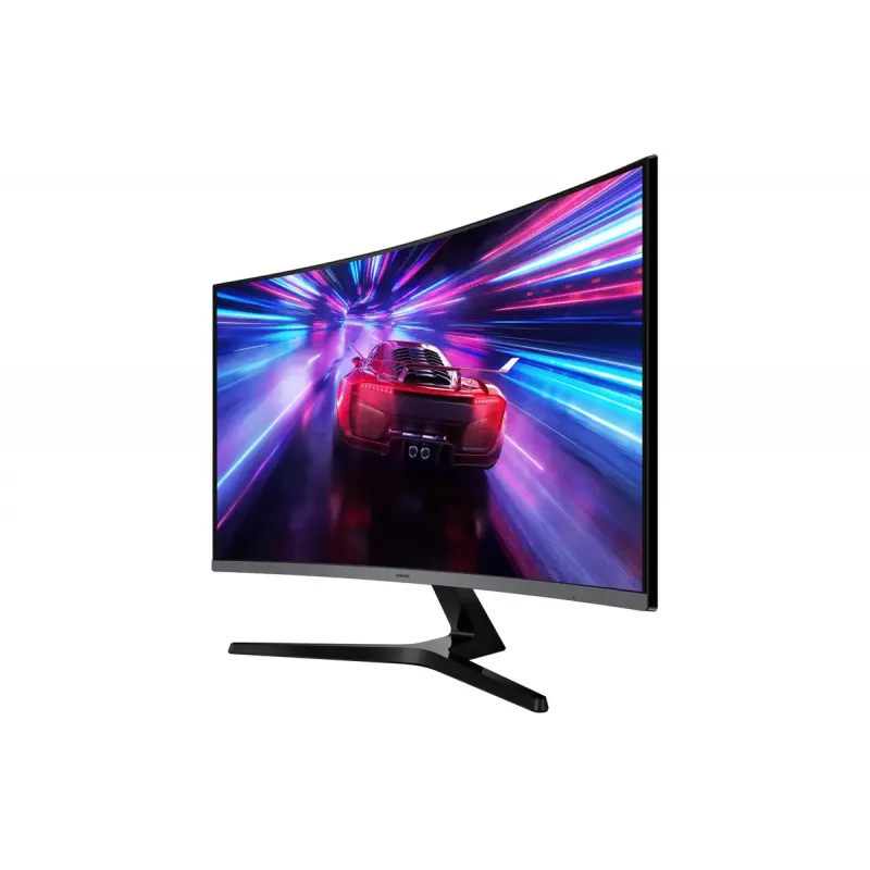 Samsung S39GD monitorius 81,3 cm (32 colių) 1920 x 1080 pikselių Full HD LCD juodas