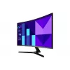 Samsung S39GD monitorius 81,3 cm (32 colių) 1920 x 1080 pikselių Full HD LCD juodas