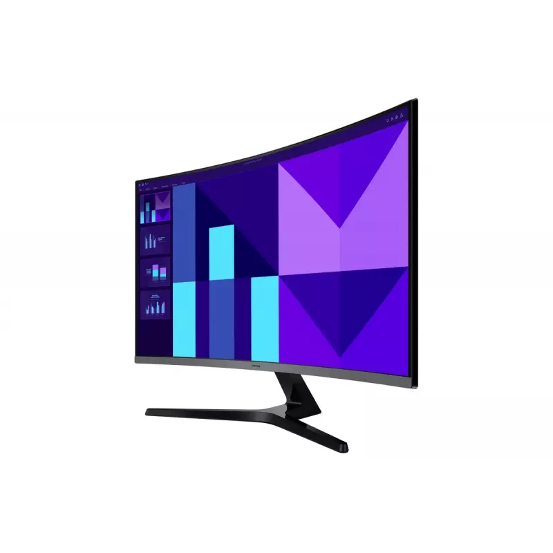 Samsung S39GD monitorius 81,3 cm (32 colių) 1920 x 1080 pikselių Full HD LCD juodas
