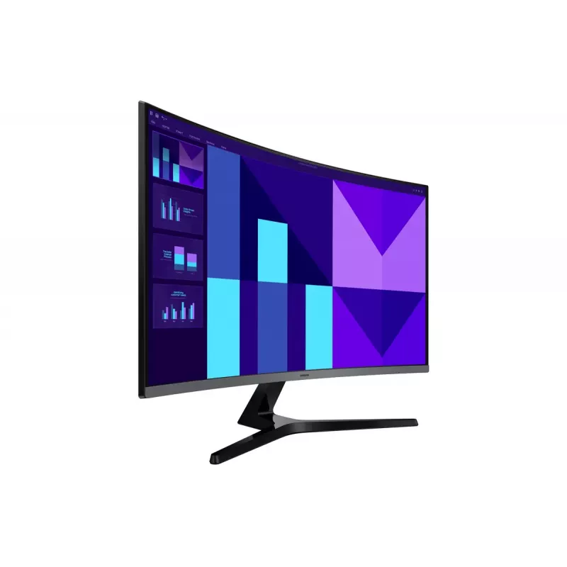 Samsung S39GD monitorius 81,3 cm (32 colių) 1920 x 1080 pikselių Full HD LCD juodas