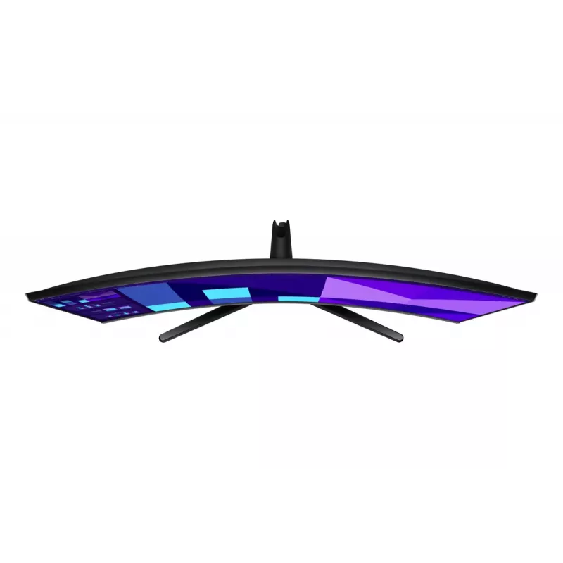Samsung S39GD monitorius 81,3 cm (32 colių) 1920 x 1080 pikselių Full HD LCD juodas