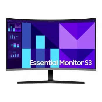 Samsung S39GD monitorius 81,3 cm (32 colių) 1920 x 1080 pikselių Full HD LCD juodas