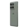Motorola edge 60 pro 16.9 cm (6.67 colio) Dual SIM Android 15 5G USB Type-C 12 GB 512 GB 6000 mAh Pilka