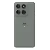 Motorola edge 60 pro 16.9 cm (6.67 colio) Dual SIM Android 15 5G USB Type-C 12 GB 512 GB 6000 mAh Pilka