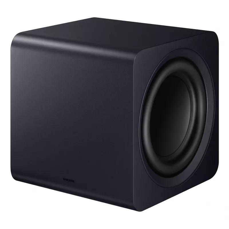 Samsung HW-Q990F garso juosta 11.1.4 kanalų, 756 W, juoda, belaidis žemų dažnių garsiakalbis, HDMI, Wi‑Fi