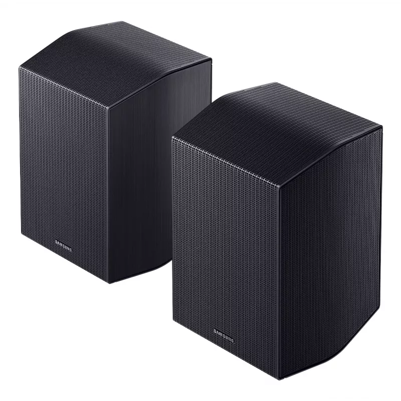 Samsung HW-Q990F garso juosta 11.1.4 kanalų, 756 W, juoda, belaidis žemų dažnių garsiakalbis, HDMI, Wi‑Fi