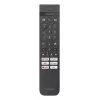 Philips 43PUS8010/12 televizorius 109,2 cm (43 col.) 4K Ultra HD Smart TV Wi-Fi juodas