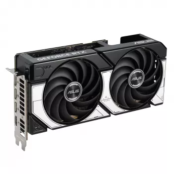 Vaizdo plokštė ASUS GeForce RTX 5070 – 12 GB GDDR7, PCIe 5.0, 192 bitų, 3x DisplayPort 2.1b, 1x HDMI 2.1b