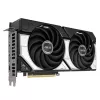 Vaizdo plokštė ASUS GeForce RTX 5070 – 12 GB GDDR7, PCIe 5.0, 192 bitų, 3x DisplayPort 2.1b, 1x HDMI 2.1b