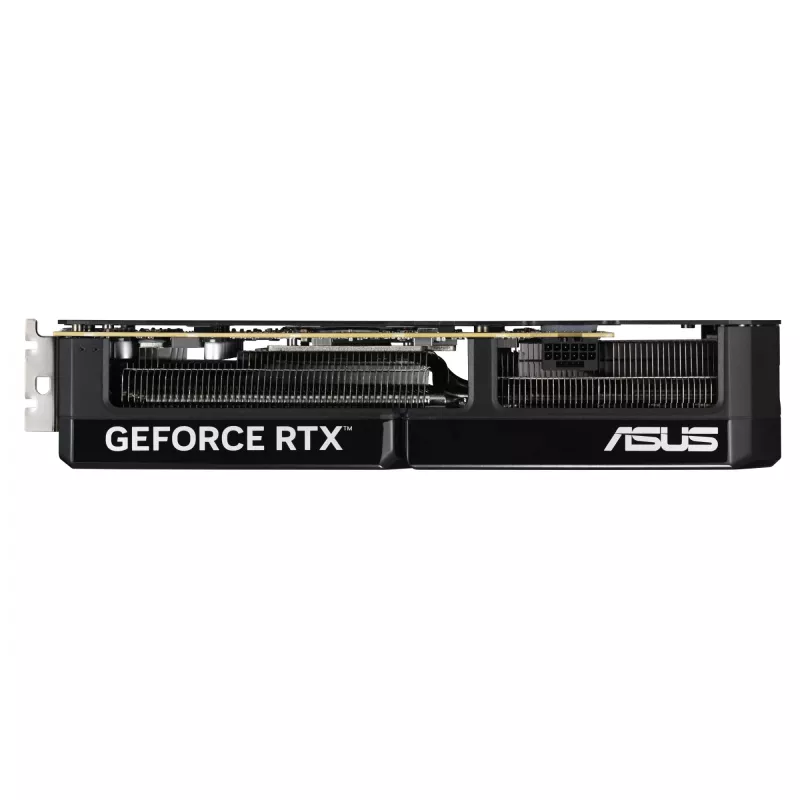 Vaizdo plokštė ASUS GeForce RTX 5070 – 12 GB GDDR7, PCIe 5.0, 192 bitų, 3x DisplayPort 2.1b, 1x HDMI 2.1b