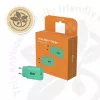 “Club 3D” 2 vnt. USB-C įkroviklių rinkinys 30 W – du 30 W USB-C maitinimo adapteriai