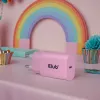 CLUB3D 2 vnt USB-C įkroviklis 30 W, baltas, vidaus, AC, rožinis