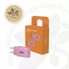 CLUB3D 2 vnt USB-C įkroviklis 30 W, baltas, vidaus, AC, rožinis