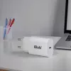 USB-C įkroviklių rinkinys 2 vnt. CLUB3D CAC-3020, 30 W, baltas