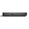 DELL WD25 laidinis USB 3.2 Gen 2 (3.1 Gen 2) Type-C dokas, juodas