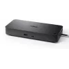 DELL WD25 laidinis USB 3.2 Gen 2 (3.1 Gen 2) Type-C dokas, juodas