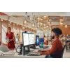 HP Series 3 Pro 23.8 colio FHD monitorius - 324ph