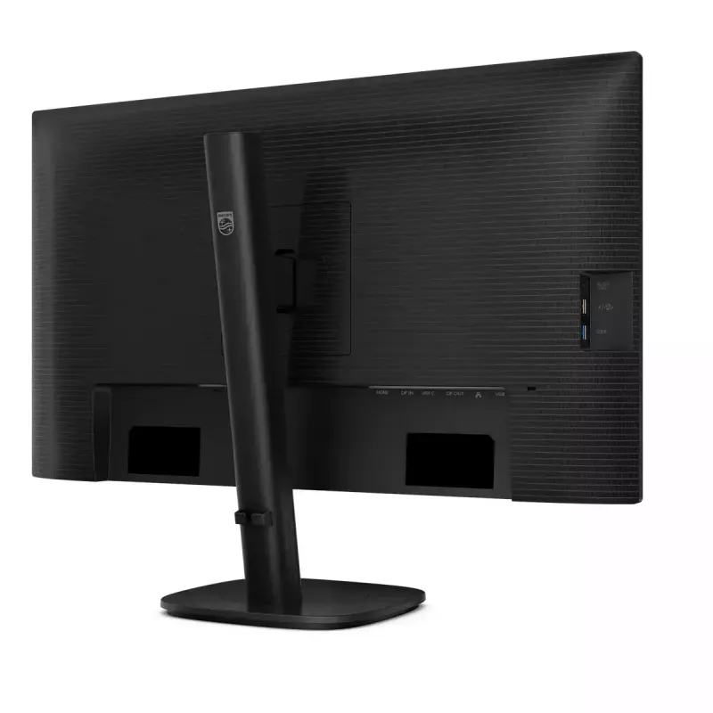 Philips 3000 serijos 27B2U3601/00 monitorius 68,6 cm (27 col.) 2560 x 1440 pikselių Quad HD LCD juodas