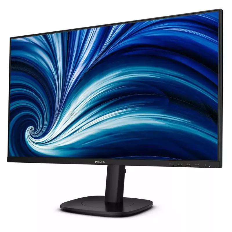 Philips 3000 serijos 27B2U3601/00 monitorius 68,6 cm (27 col.) 2560 x 1440 pikselių Quad HD LCD juodas