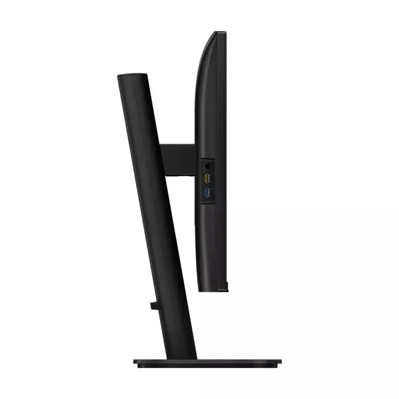 Philips 3000 serijos 27B2U3601/00 monitorius 68,6 cm (27 col.) 2560 x 1440 pikselių Quad HD LCD juodas