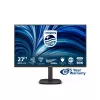 Philips 3000 serijos 27B2U3601/00 monitorius 68,6 cm (27 col.) 2560 x 1440 pikselių Quad HD LCD juodas