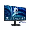 Philips 3000 serijos 27B2U3601/00 monitorius 68,6 cm (27 col.) 2560 x 1440 pikselių Quad HD LCD juodas