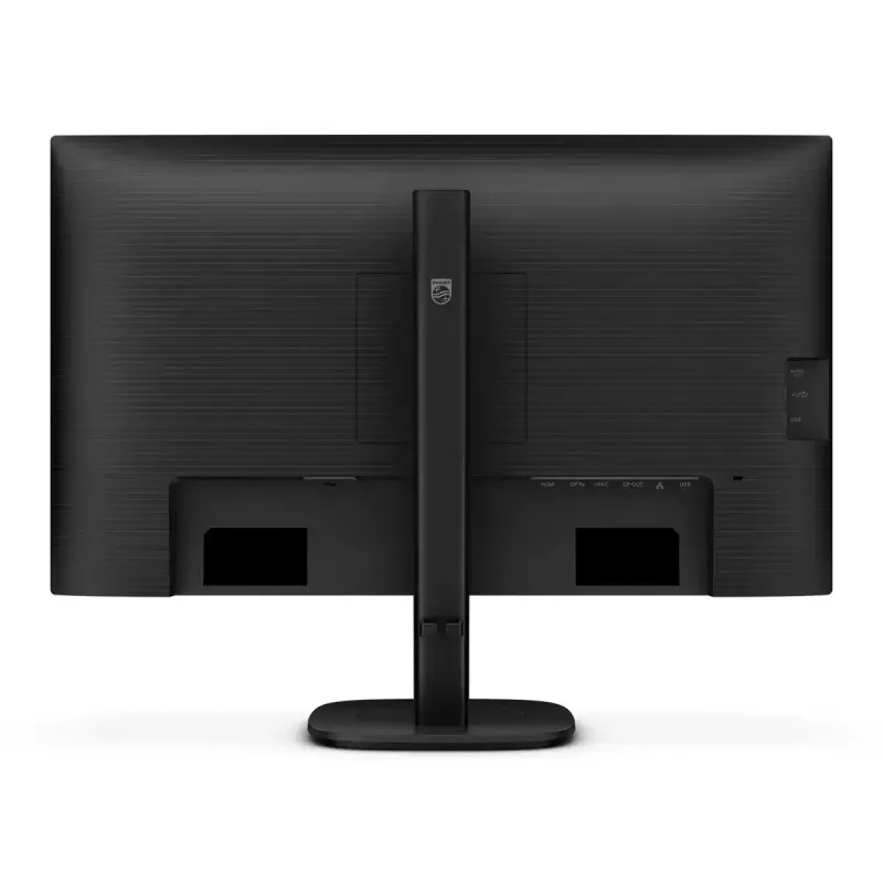 Philips 3000 serijos 27B2U3601/00 monitorius 68,6 cm (27 col.) 2560 x 1440 pikselių Quad HD LCD juodas