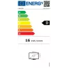 Philips 27B2N3500J/00 kompiuterio monitorius 68,6 cm (27 colių) 2560 x 1440 pikselių 2K LCD juodas