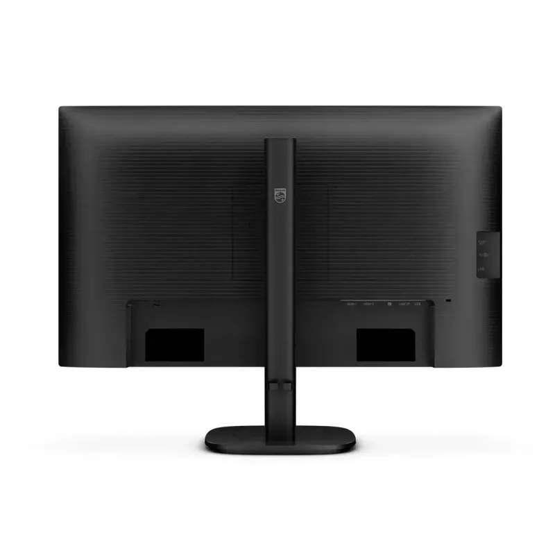 Philips 27B2N3500J/00 kompiuterio monitorius 68,6 cm (27 colių) 2560 x 1440 pikselių 2K LCD juodas