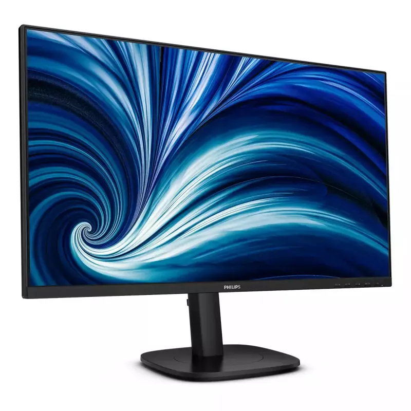 Philips 27B2N3500J/00 kompiuterio monitorius 68,6 cm (27 colių) 2560 x 1440 pikselių 2K LCD juodas