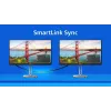 Philips 27B2N3500J/00 kompiuterio monitorius 68,6 cm (27 colių) 2560 x 1440 pikselių 2K LCD juodas