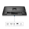 Philips 4000 serijos 27B2N4500/00 monitorius 68.6 cm (27 colių) 2560 x 1440 pikselių Quad HD LCD pilkas