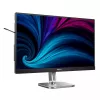 Philips 4000 serijos 27B2N4500/00 monitorius 68.6 cm (27 colių) 2560 x 1440 pikselių Quad HD LCD pilkas