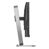 Philips 4000 serijos 27B2N4500/00 monitorius 68.6 cm (27 colių) 2560 x 1440 pikselių Quad HD LCD pilkas