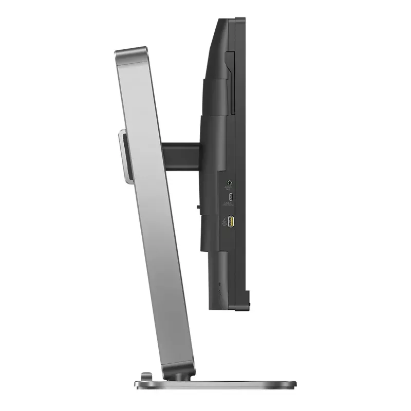 Philips 4000 serijos 27B2N4500/00 monitorius 68.6 cm (27 colių) 2560 x 1440 pikselių Quad HD LCD pilkas