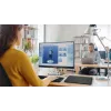Philips 4000 serijos 27B2N4500/00 monitorius 68.6 cm (27 colių) 2560 x 1440 pikselių Quad HD LCD pilkas