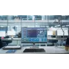 Philips 4000 serijos 27B2N4500/00 monitorius 68.6 cm (27 colių) 2560 x 1440 pikselių Quad HD LCD pilkas