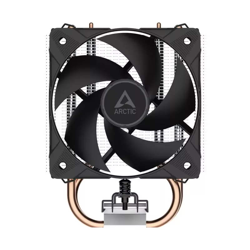 Oro aušintuvas ARCTIC Freezer 8A kompaktiškas AMD CPU aušintuvas