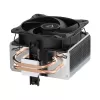 Oro aušintuvas ARCTIC Freezer 8A kompaktiškas AMD CPU aušintuvas