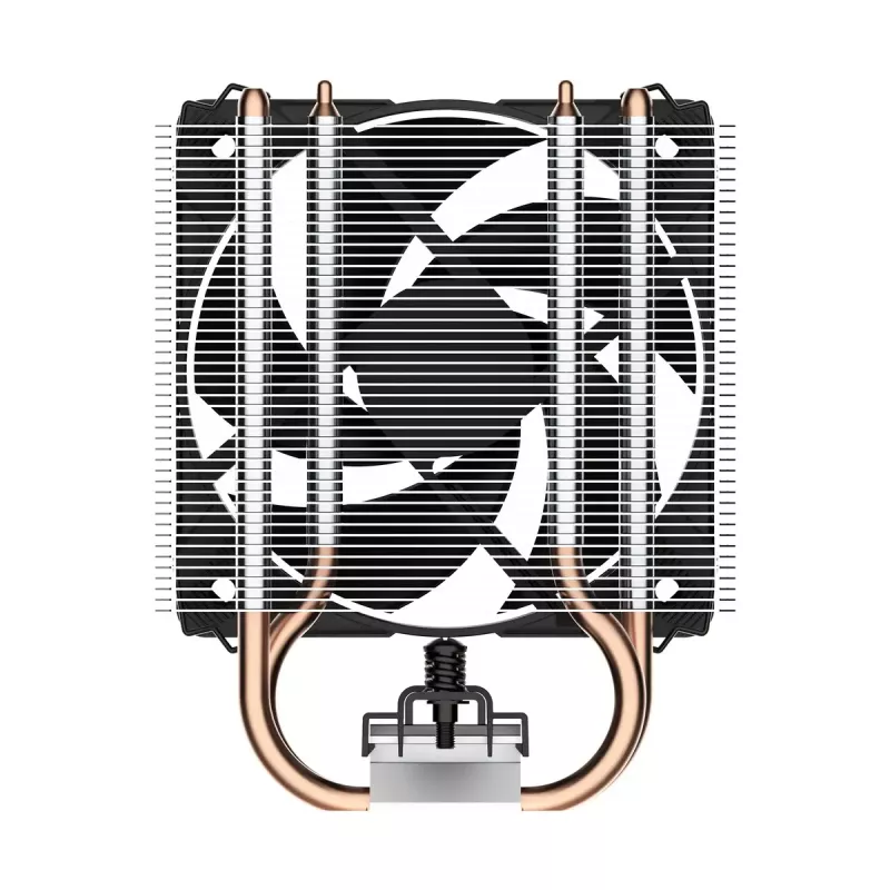 Oro aušintuvas ARCTIC Freezer 8A kompaktiškas AMD CPU aušintuvas