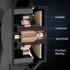 Oro aušintuvas ARCTIC Freezer 8A kompaktiškas AMD CPU aušintuvas