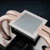 Oro aušintuvas ARCTIC Freezer 8A kompaktiškas AMD CPU aušintuvas