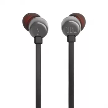 JBL Tune 310C ausinės laidinės į ausį skambučiams/muzikai USB Type-C juodos