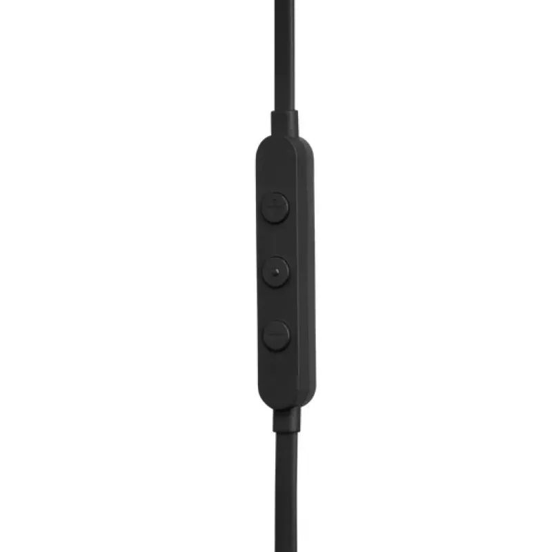 JBL Tune 310C ausinės laidinės į ausį skambučiams/muzikai USB Type-C juodos