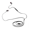 JBL Tune 310C ausinės laidinės į ausį skambučiams/muzikai USB Type-C juodos