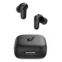 Ausinės ANKER Soundcore P30i – juodos, triukšmo slopinimas, Bluetooth 5.4