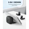 Ausinės ANKER Soundcore P30i – juodos, triukšmo slopinimas, Bluetooth 5.4