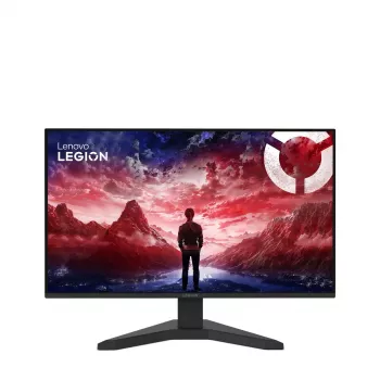 Monitorius Lenovo Legion R27s 68,6 cm (27 col.) Full HD LED IPS 1920x1080 144 Hz juodas