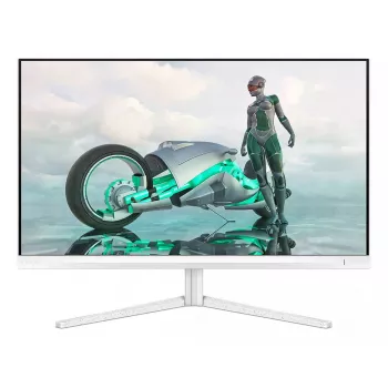 Philips Evnia 27M2N3201A/00 27 colių Full HD LCD monitorius baltas